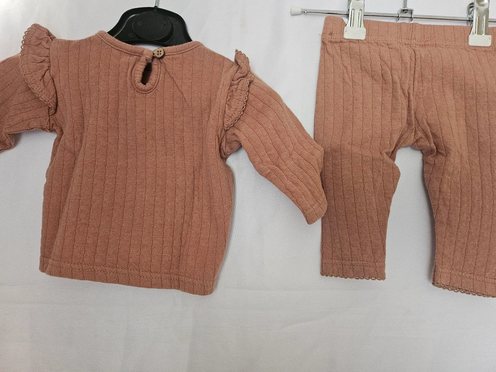 Meisjesset 68 cm – photo 2